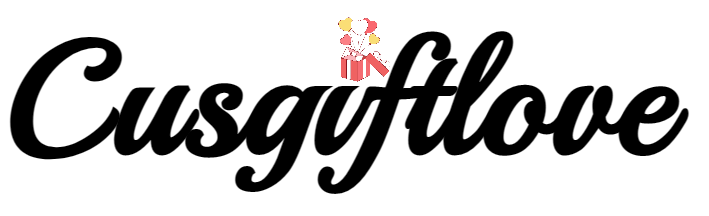 cusgiftlove logo