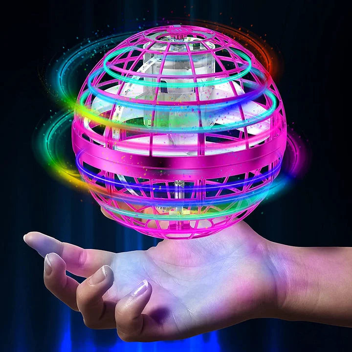 Galaxy Orb™ 2024 Upgraded