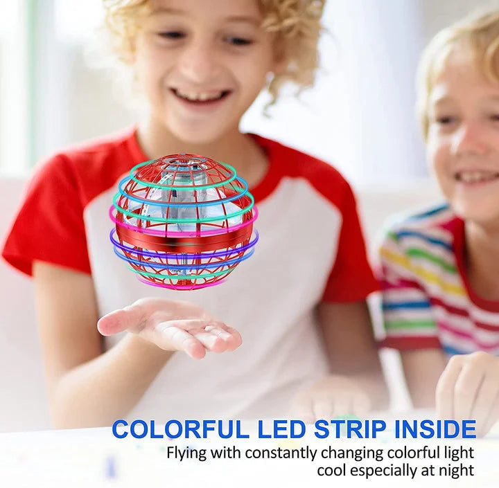 Galaxy Orb™ 2024 Upgraded