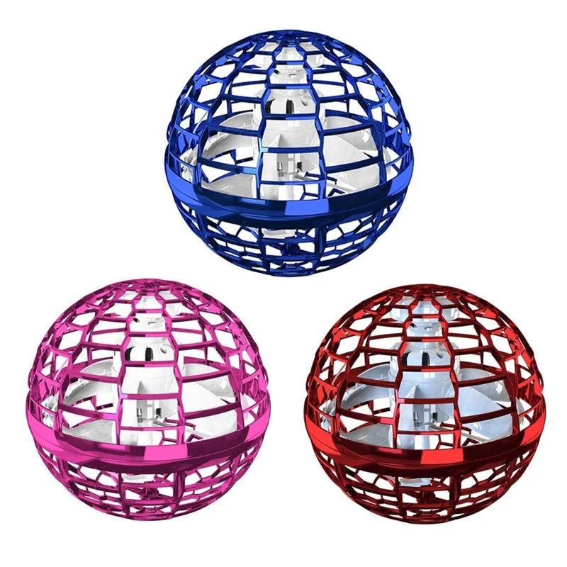 Galaxy Orb™ 2024 Upgraded