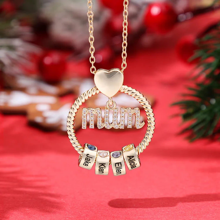 Love Necklace ❤️