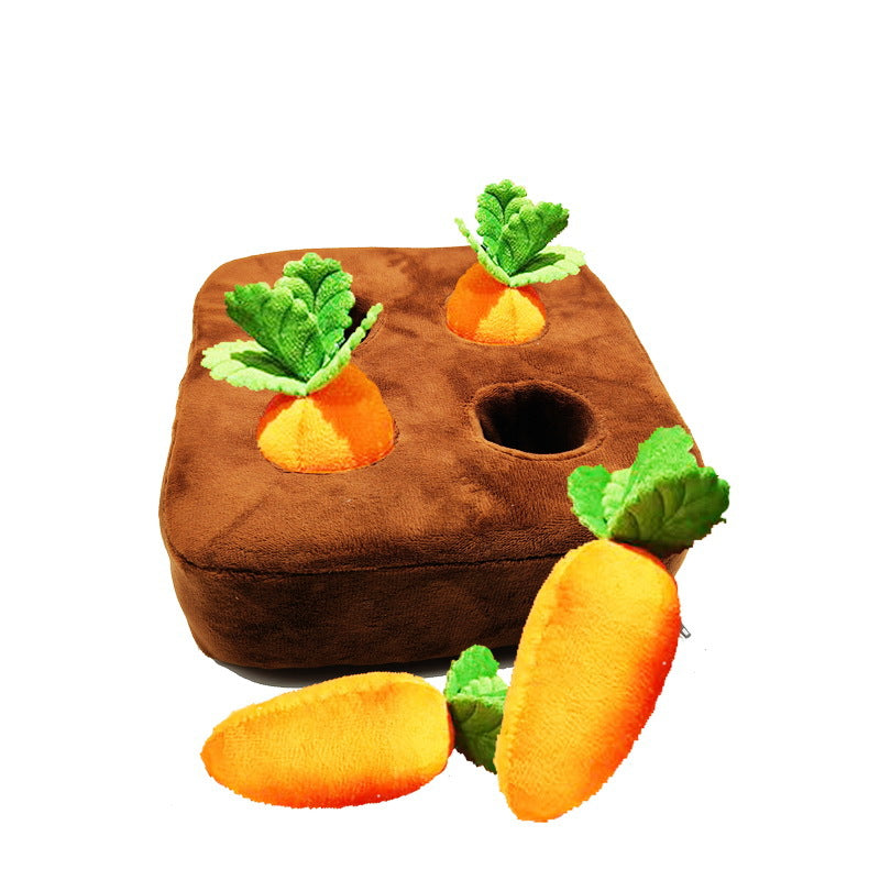 Carrot Farm™