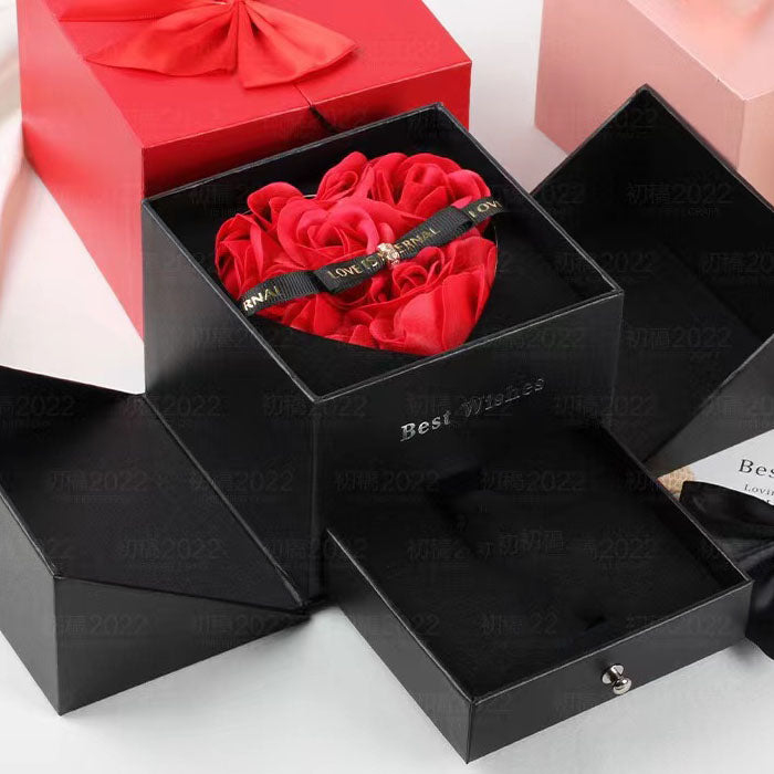 Collier Coeur Prénoms Personnalisés Avec Pierres De Naissance