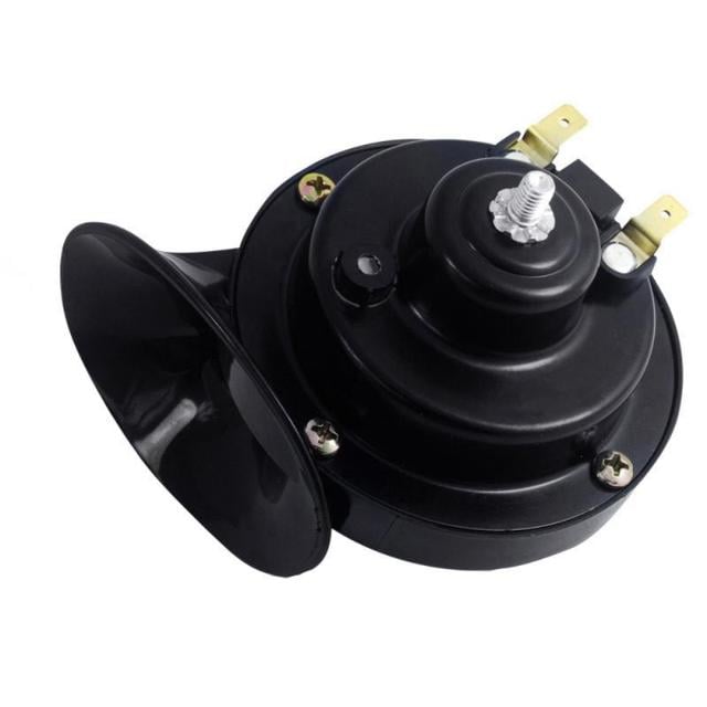 đ„Last Day 50% OFF - Train Snail Horn For Trucks, Cars, Motorcycle