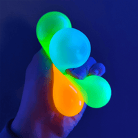 🎉Sticky Balls-4-teiliges Set