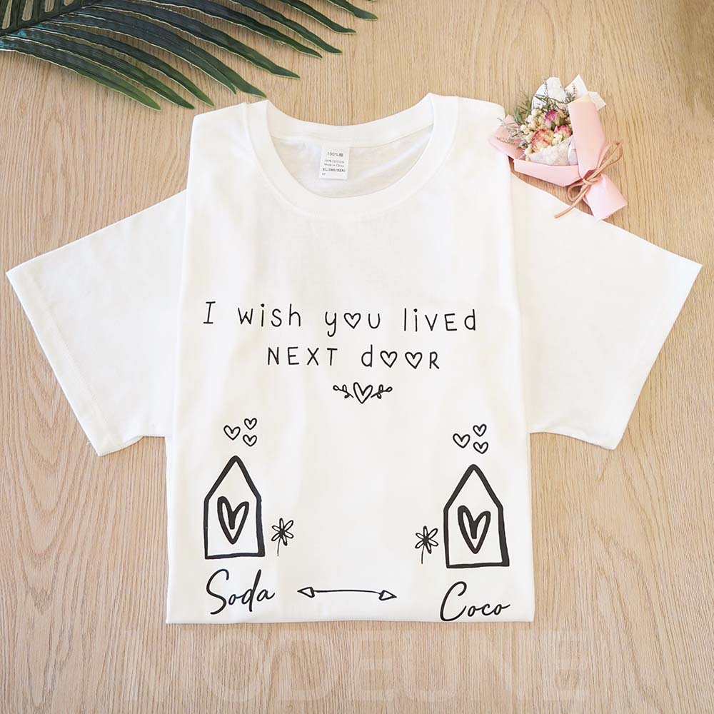 Friendship Custom Shirtđ