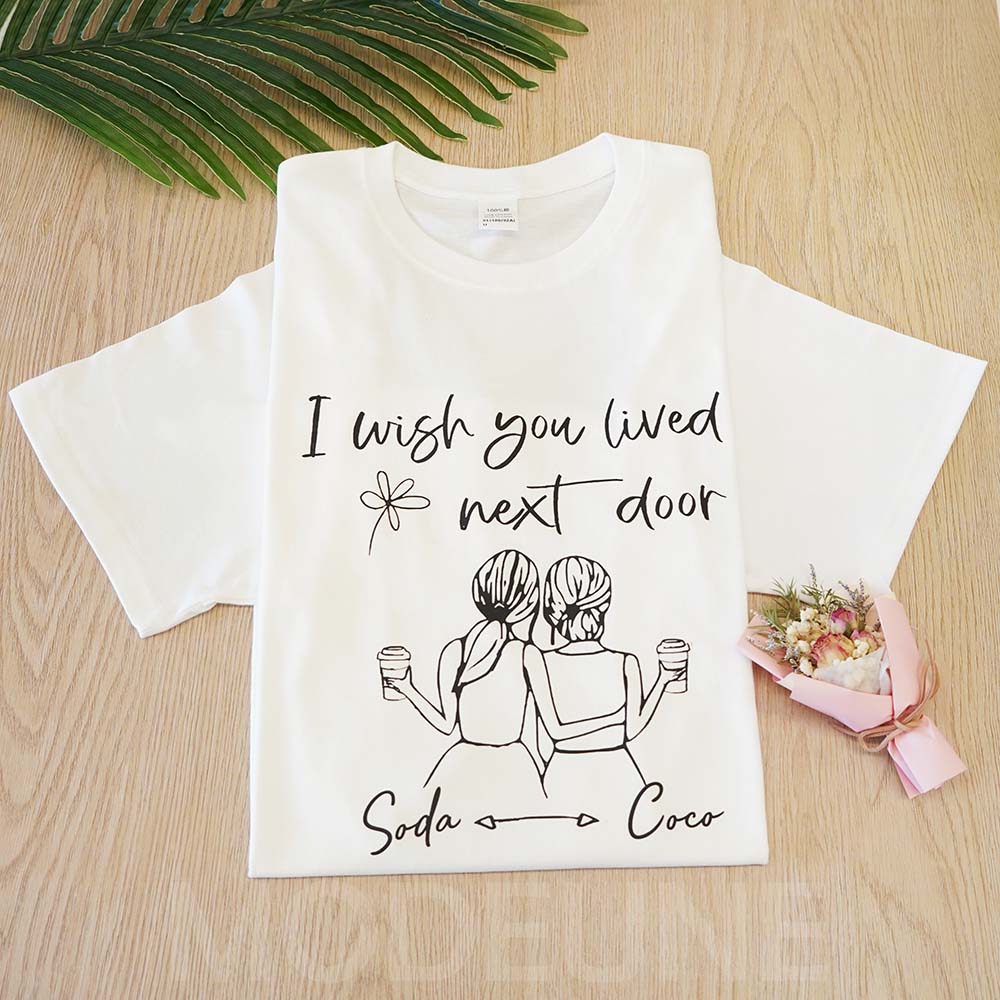 Friendship Custom Shirtđ