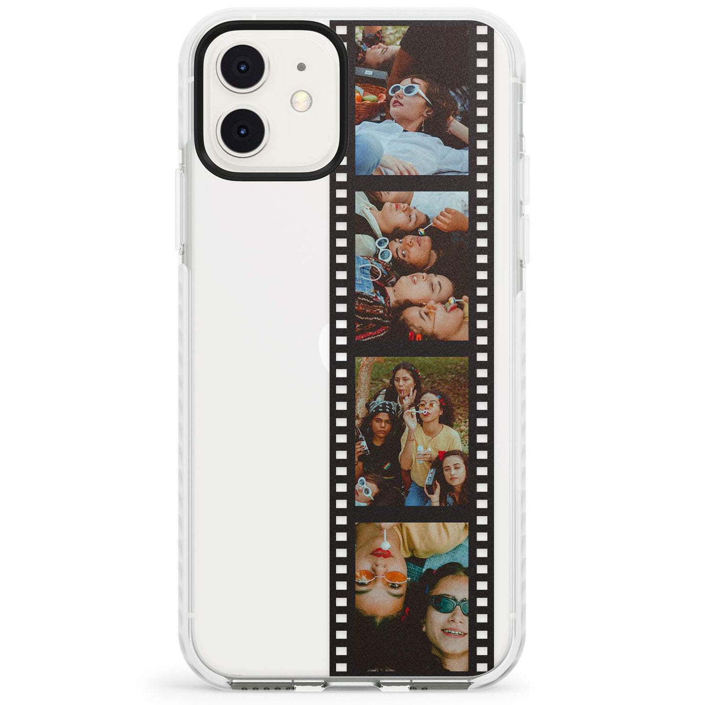 Coque iPhone personnalisée avec photo d'appareil photo