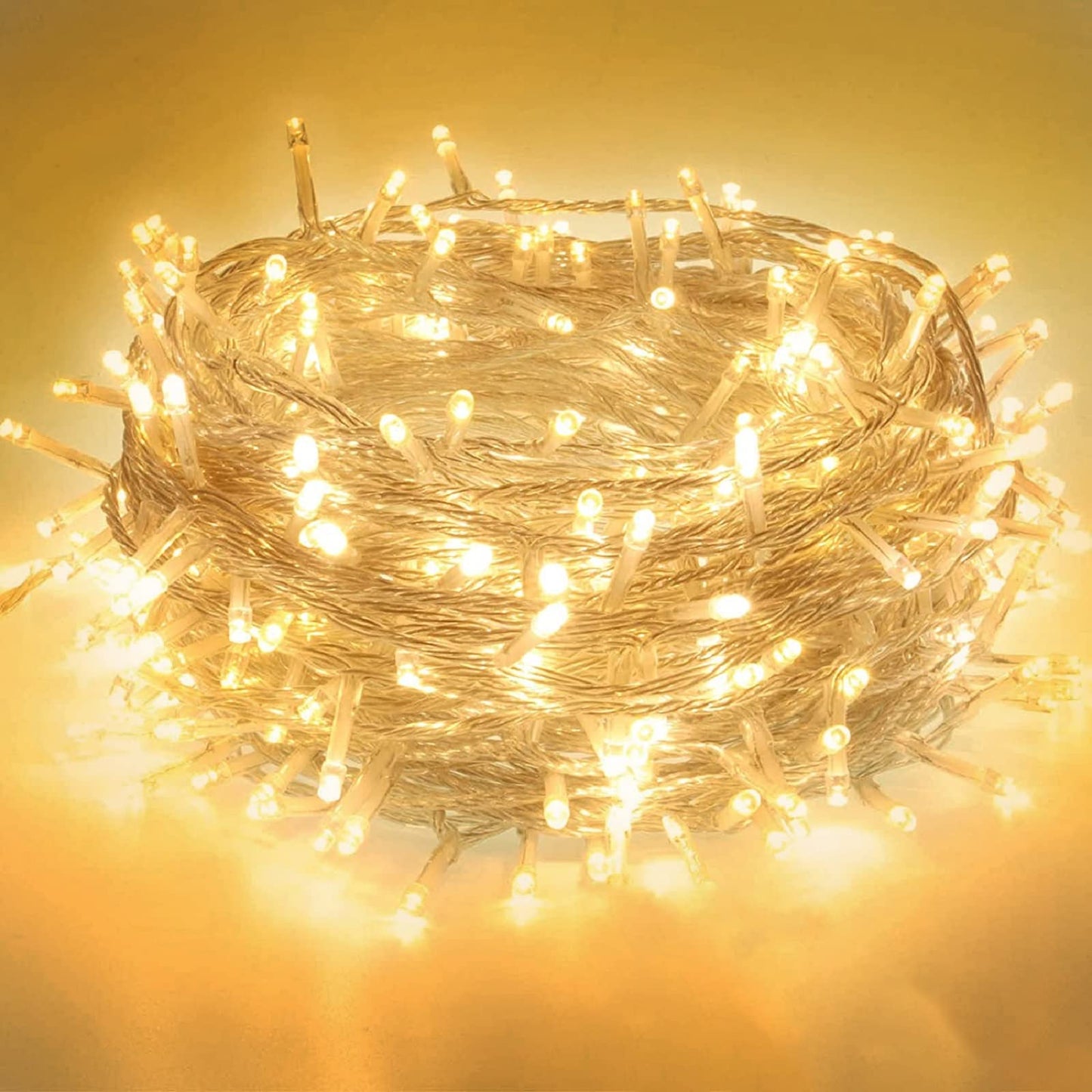 🎄Großer Weihnachtsverkauf - mehrfarbige LED-Weihnachtsbaum-Lichtshow