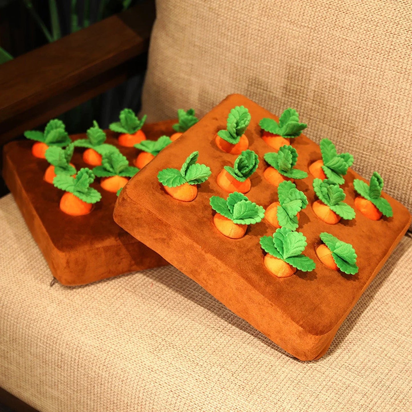Carrot Farm™