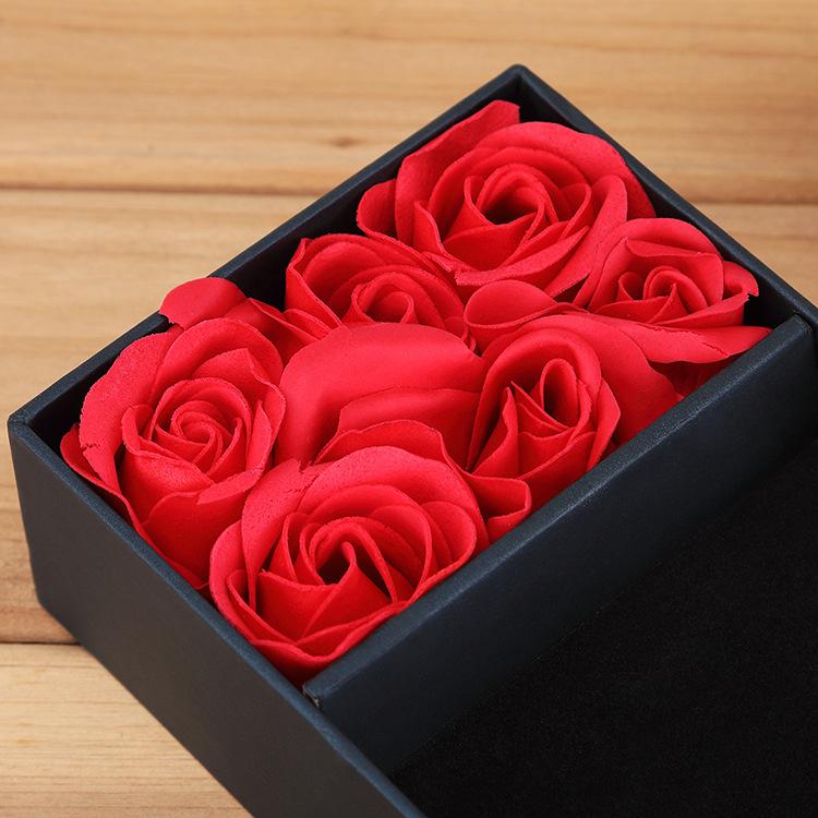 Collier Love Projection Heart Mom ❤️