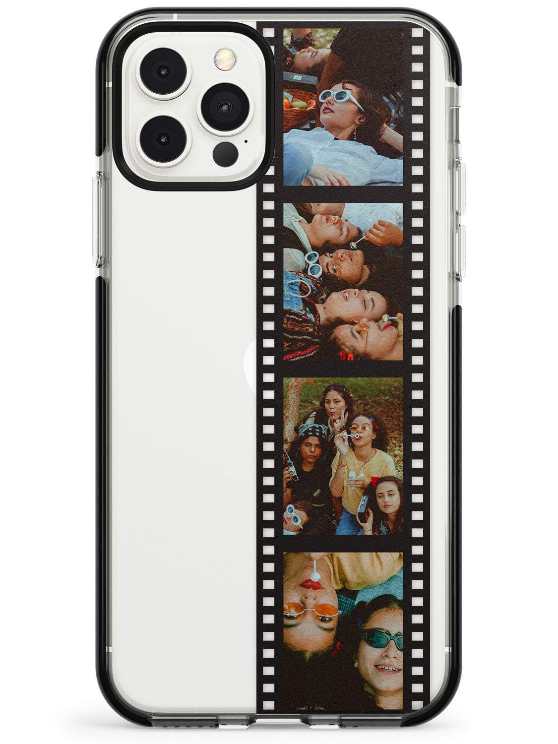 Coque iPhone personnalisée avec photo d'appareil photo