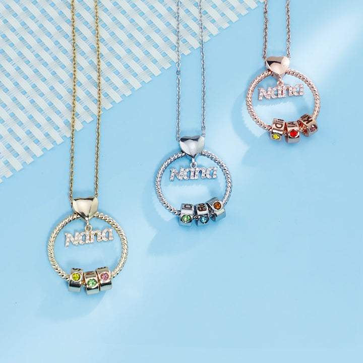 Love Necklace ❤️