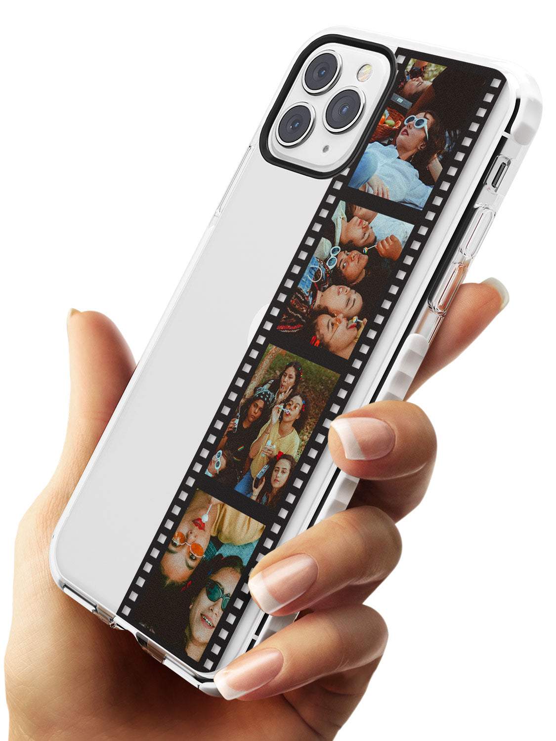 Coque iPhone personnalisée avec photo d'appareil photo