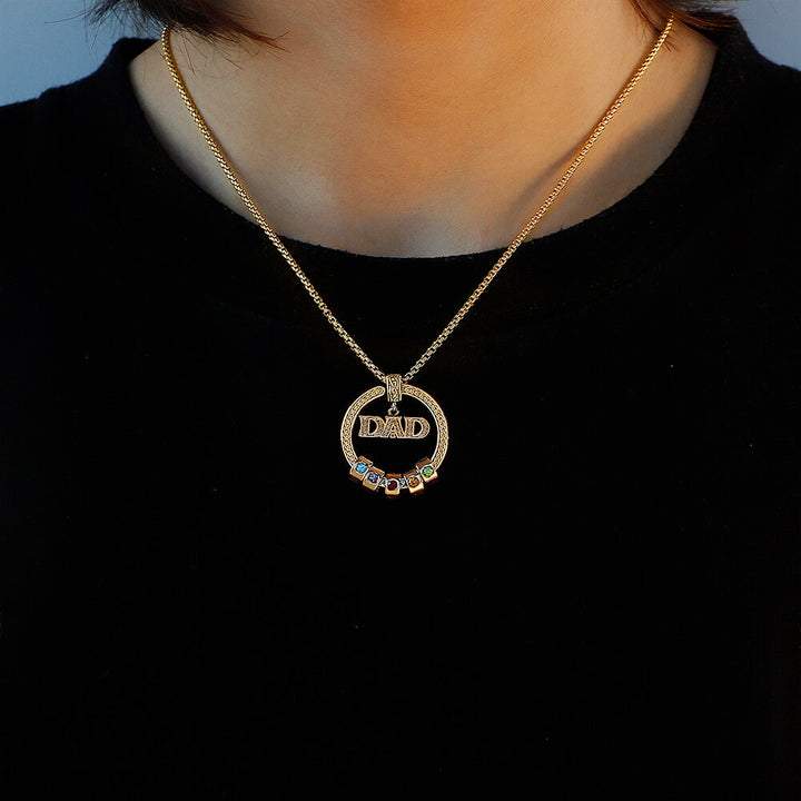 Love Necklace ❤️