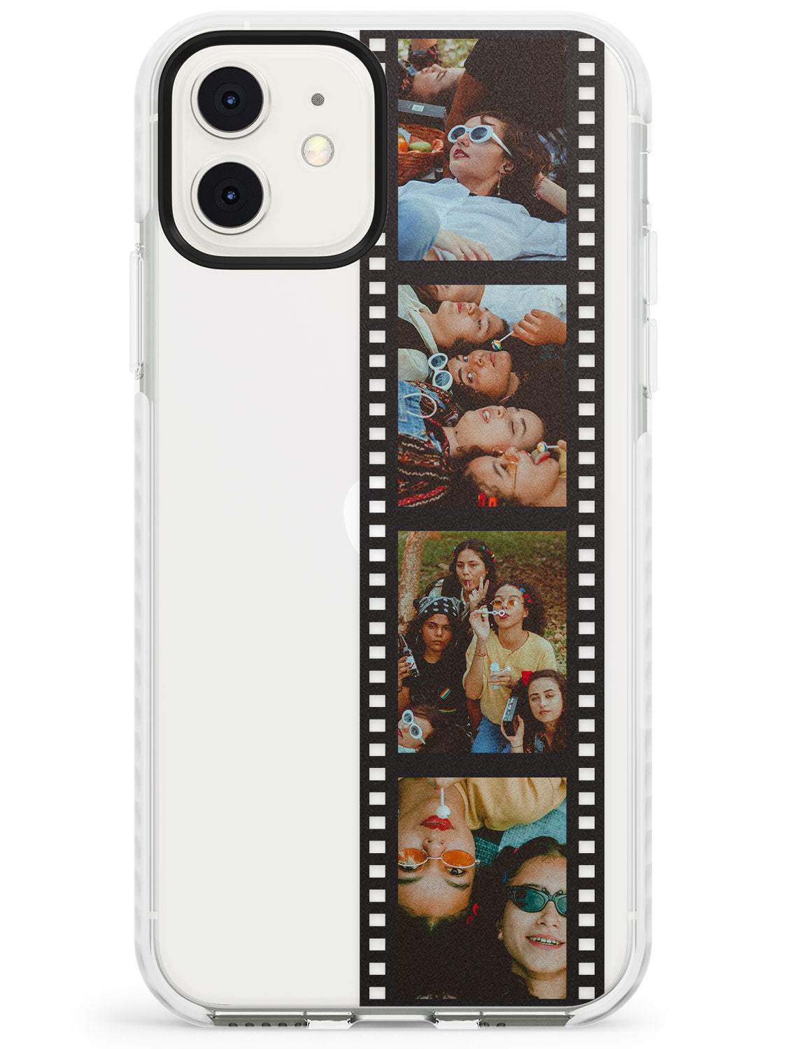 Coque iPhone personnalisée avec photo d'appareil photo