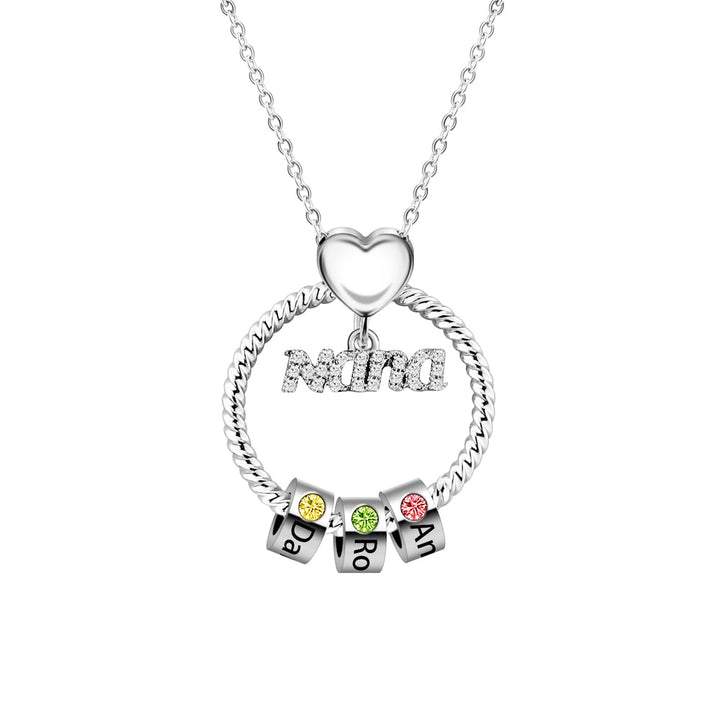 Love Necklace ❤️