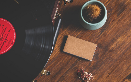 Customize Personalized Album Books