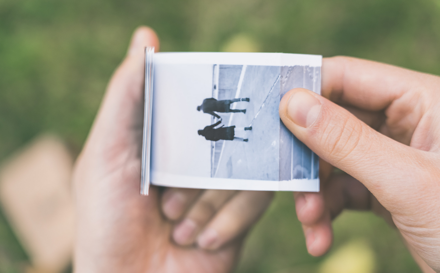 Passen Sie personalisierte Albumbücher an