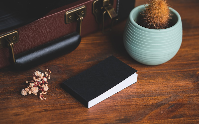 Passen Sie personalisierte Albumbücher an