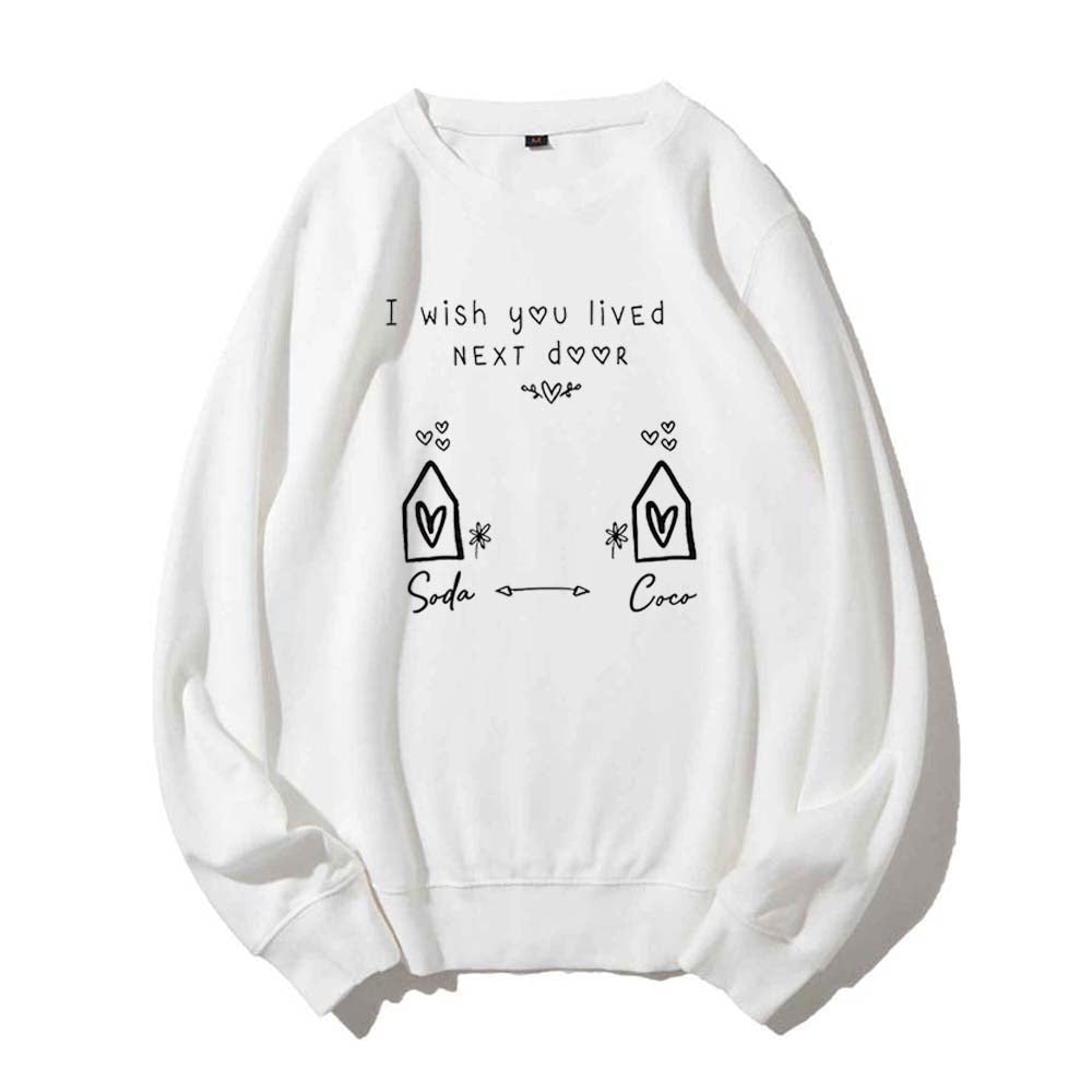 Friendship Custom Shirtđ