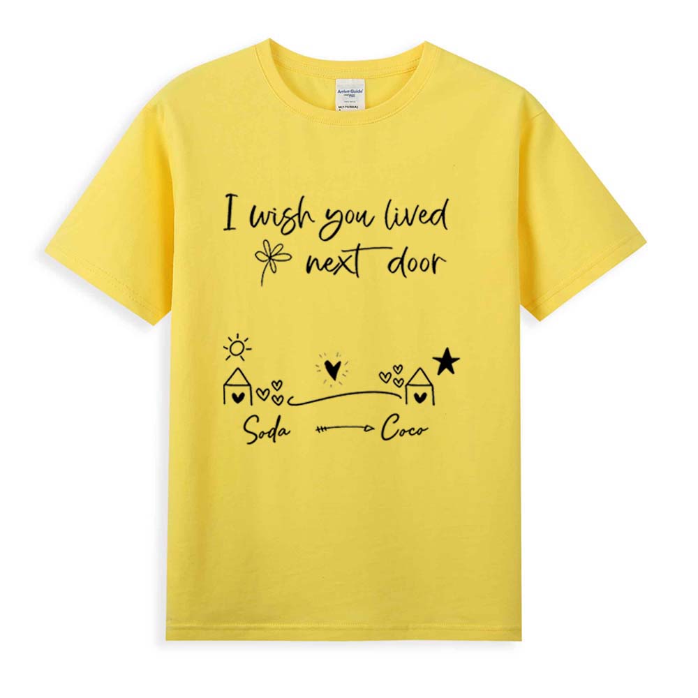 Friendship Custom Shirtđ