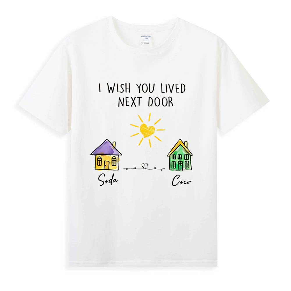 Friendship Custom Shirtđ