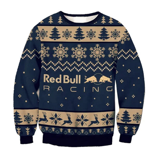 Ugly Christmas Sweatshirt