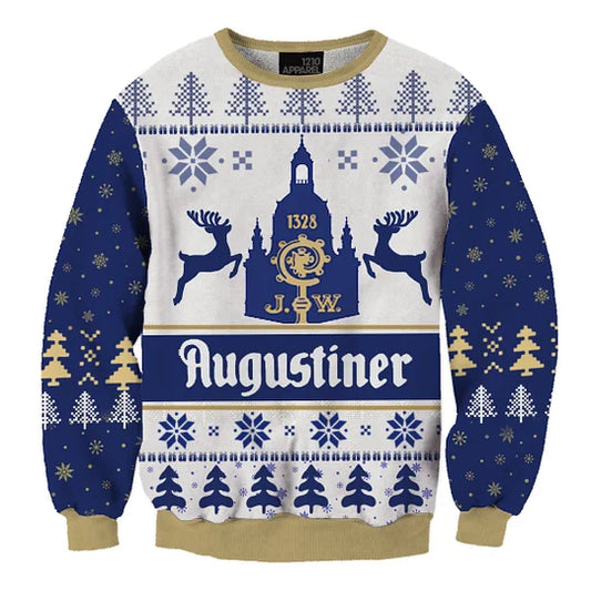 Ugly Christmas Sweatshirt