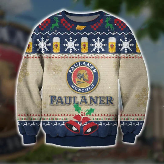 Ugly Christmas Sweatshirt