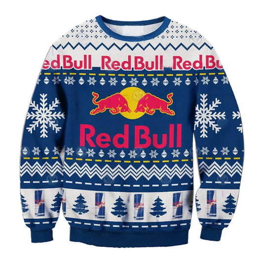 Ugly Christmas Sweatshirt