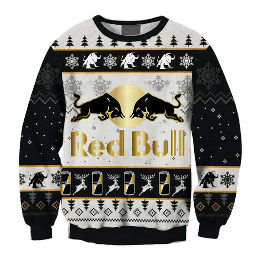 Ugly Christmas Sweatshirt