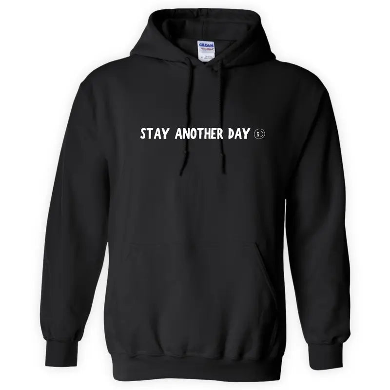 99 Reasons to Stay Another Day Sweater