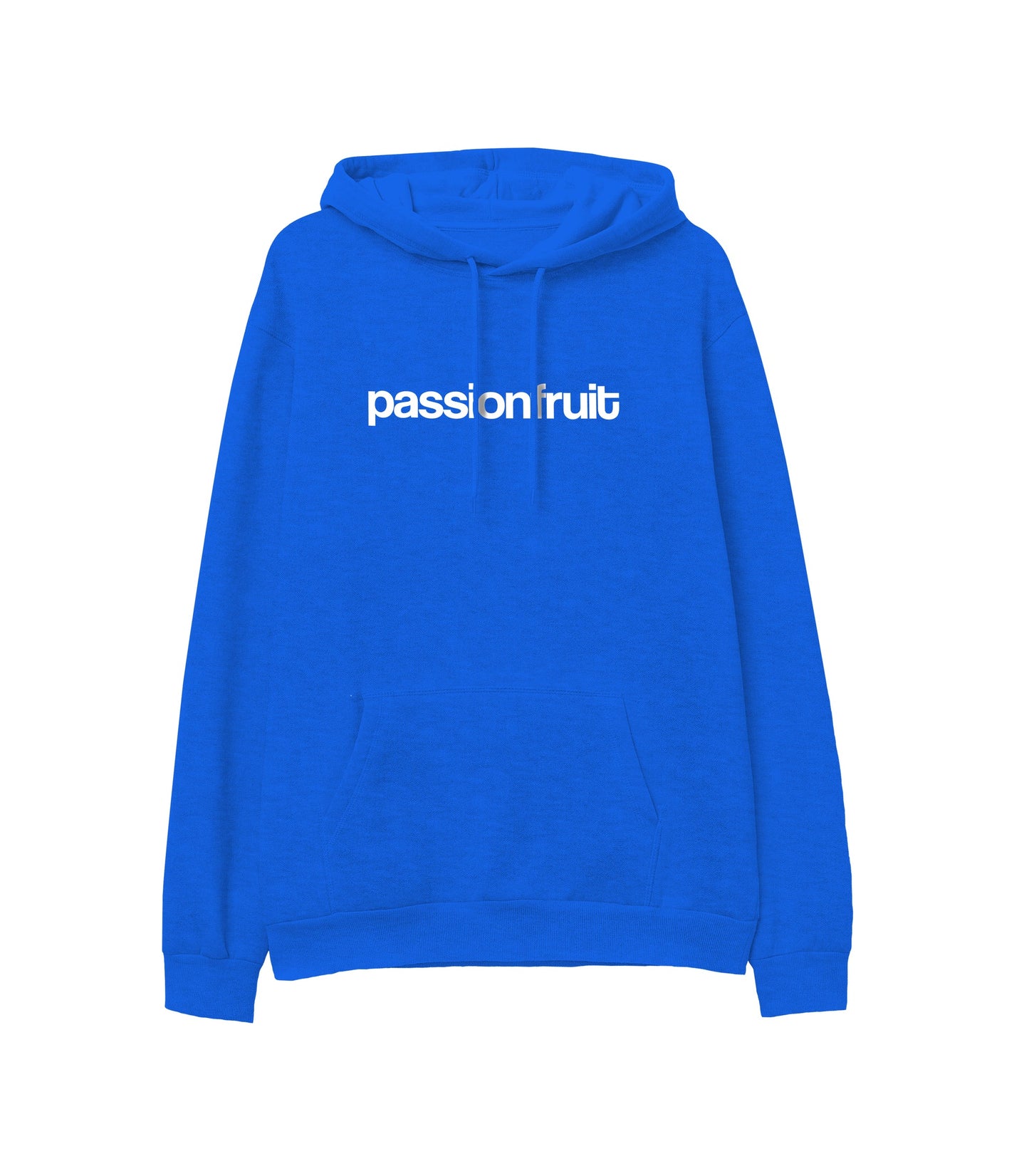 "Passionfruit From Miles Away" Hoodie