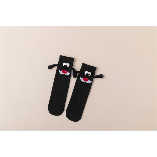 Christmas hand in hand Socks