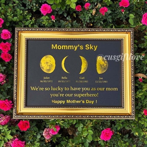 Gifts for Mom