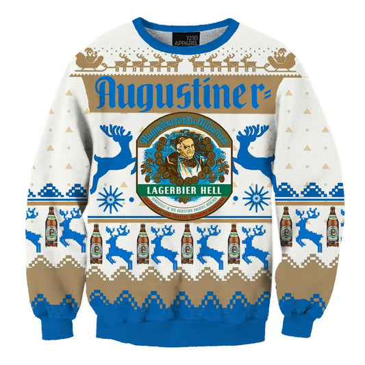 Ugly Christmas Sweatshirt