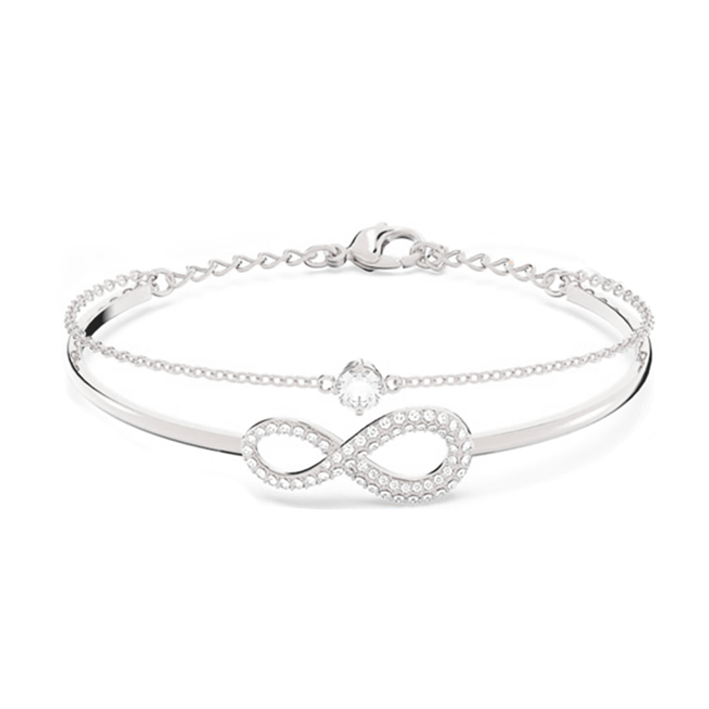 To my Daughter - Infinity bracelet