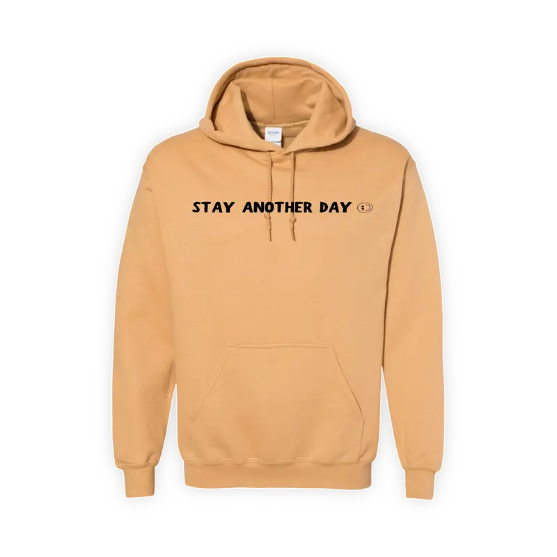 99 Reasons to Stay Another Day Sweater