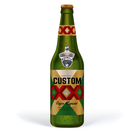 XXXX Bottle Opener