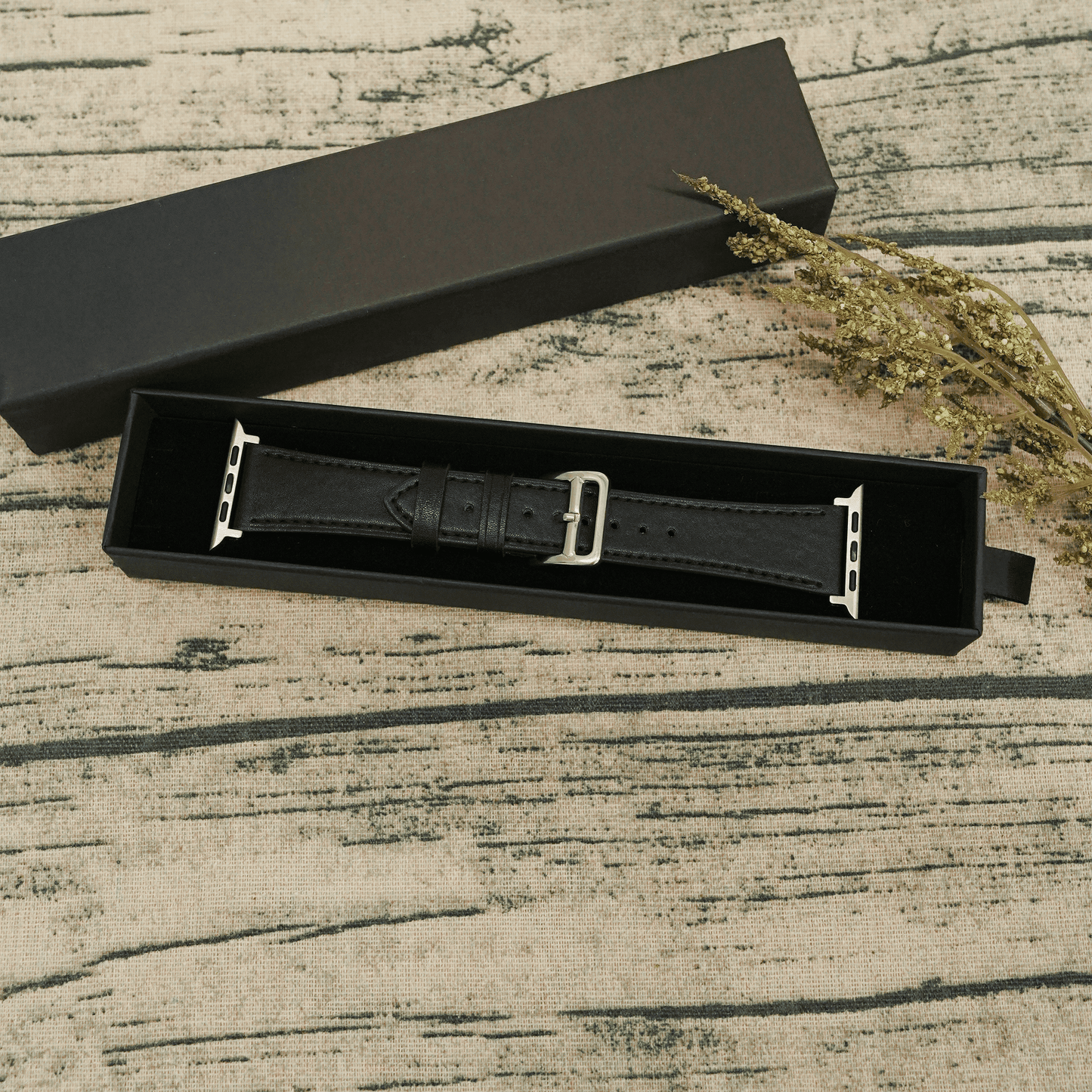 Engraved Apple Watch Band Gift