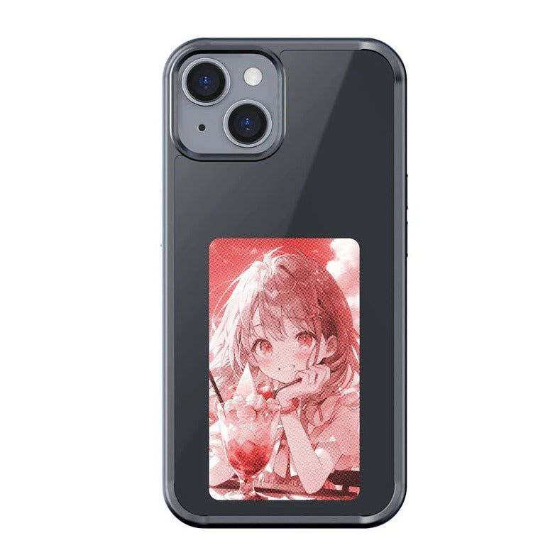 NFC Technology Phone Case