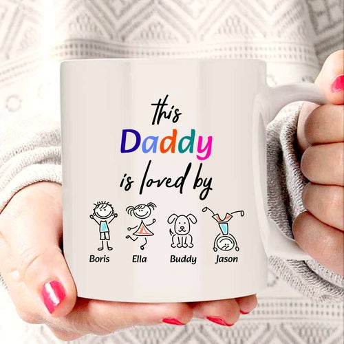 For Dad