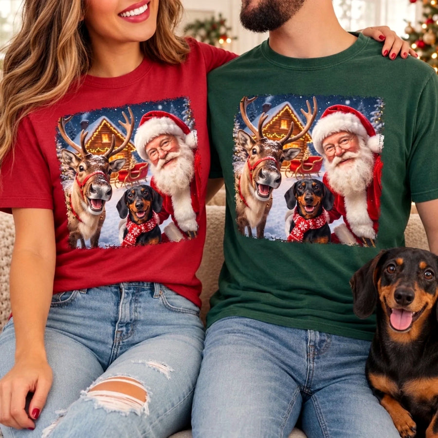 For the Whole Family