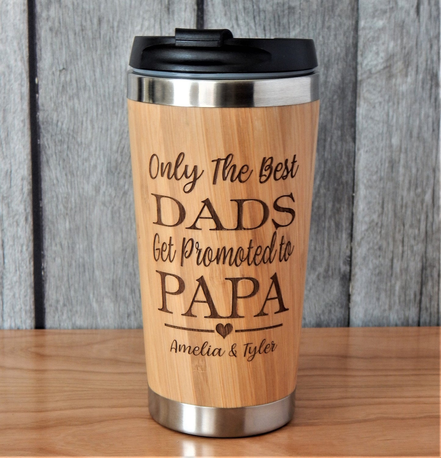 Dad Grandpa Mug - Fathers Day Gifts