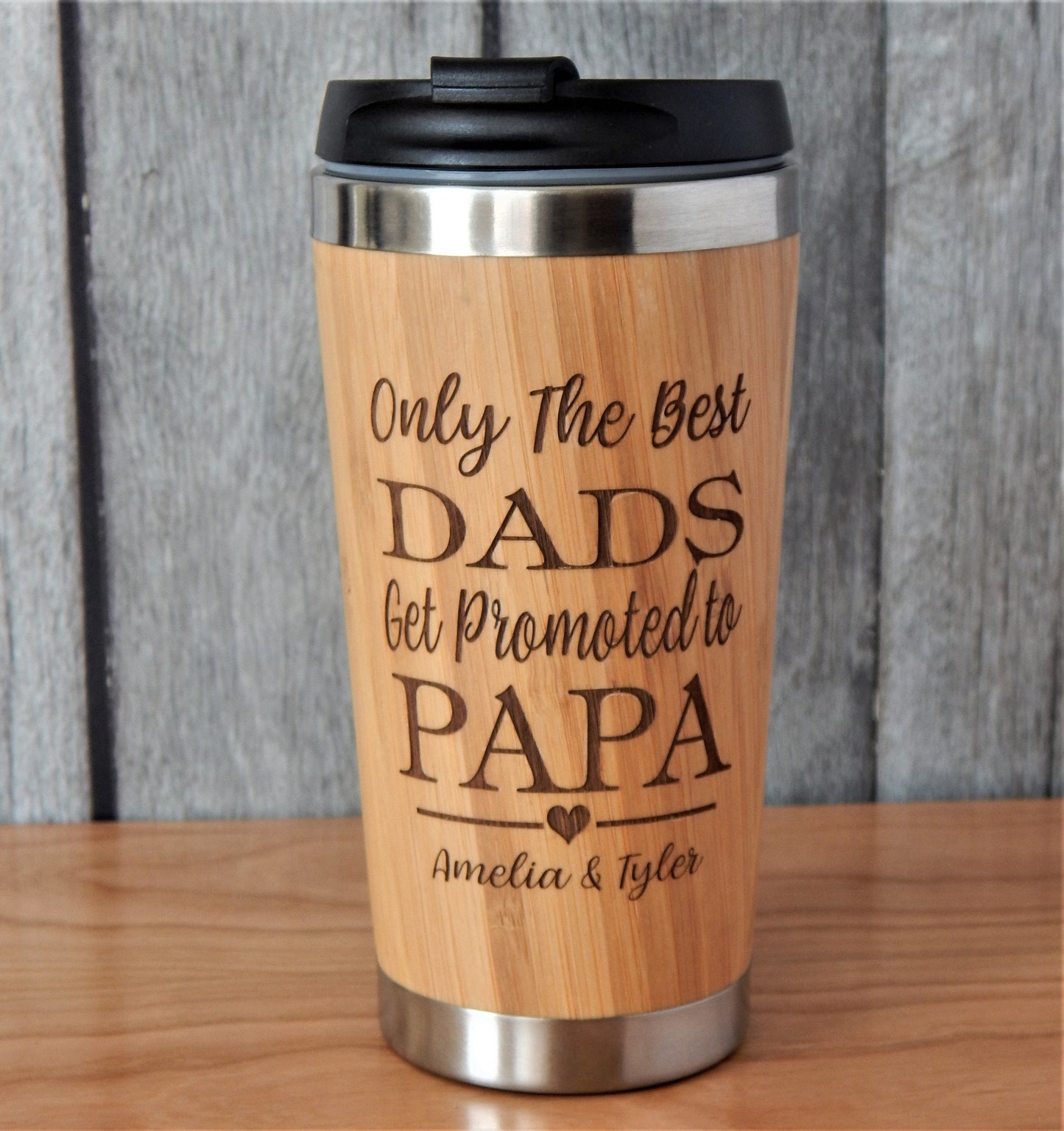 Dad Grandpa Mug - Fathers Day Gifts