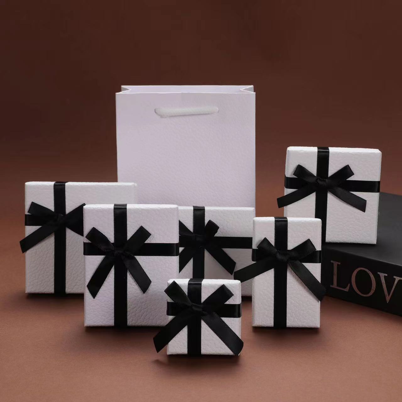 Add Gift Box