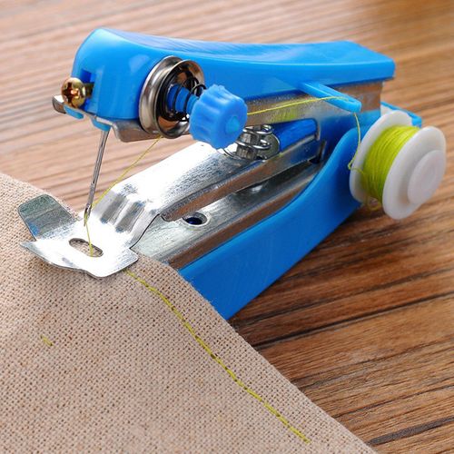 Handheld Sewing Machine