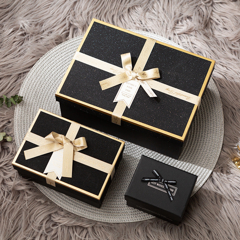 Add Gift Box