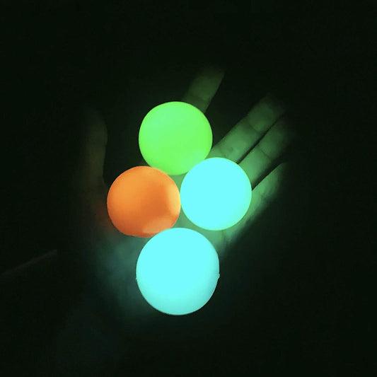 🎉Sticky Balls-4Pcs Set